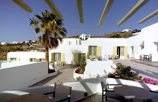Pelican Hotel