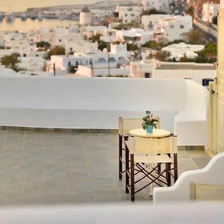 Hotel Pelican