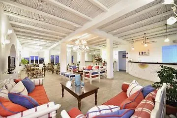 Pelican Hotel Mykonos Town