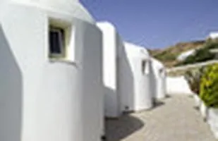 Pelican Town 2* Mykonos Town