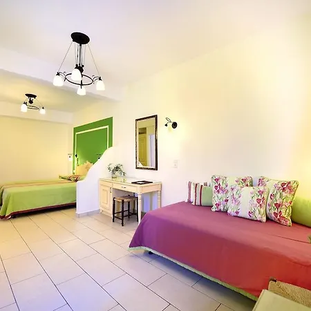 Pelican Town Hotel