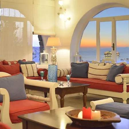 Hotel Pelican Town Mykonos Town