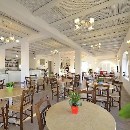 Pelican Town Hotel Mykonos Town