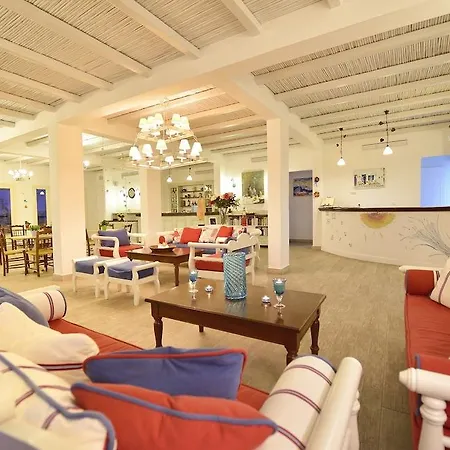 Hotel Pelican Town Mykonos Town