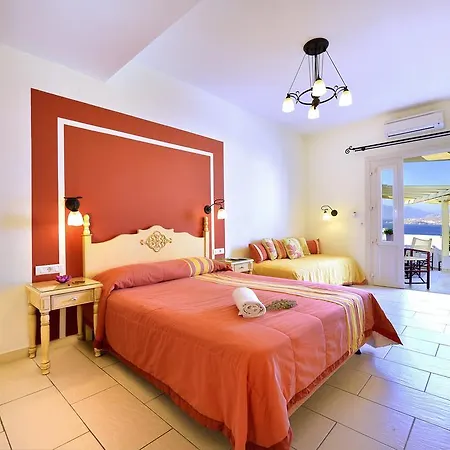 Hotel Pelican Town Mykonos Town