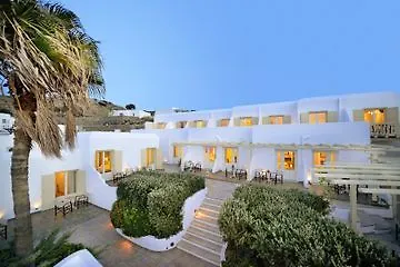 Pelican Town Mykonos Town