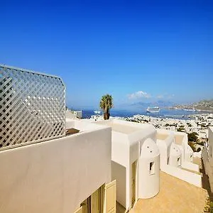 Pelican Ξενοδοχείο Mykonos Town