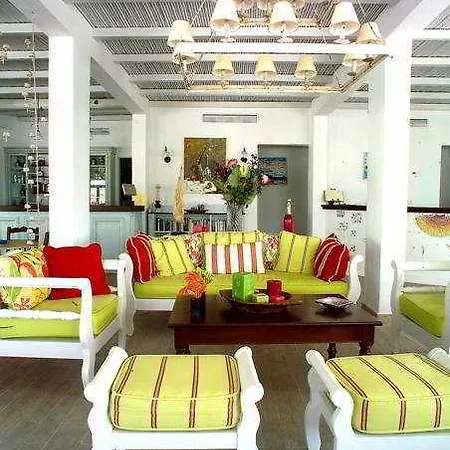 Pelican Town Hotel Mykonos Town